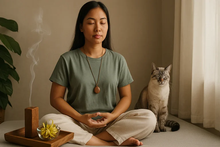 Energi Spiritual