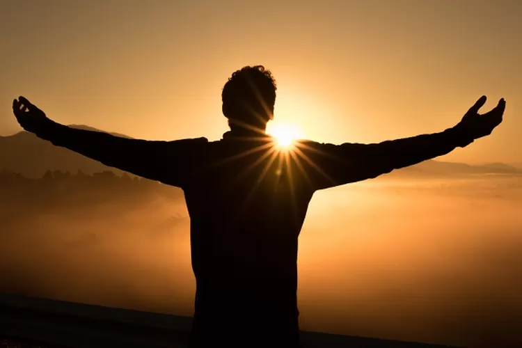 Spiritual Adalah Kunci Kebahagiaan Sejati