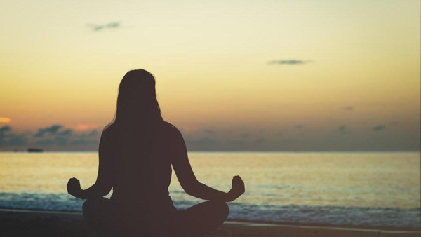 Panduan Lengkap untuk Pemula Cara Meditasi Spiritual