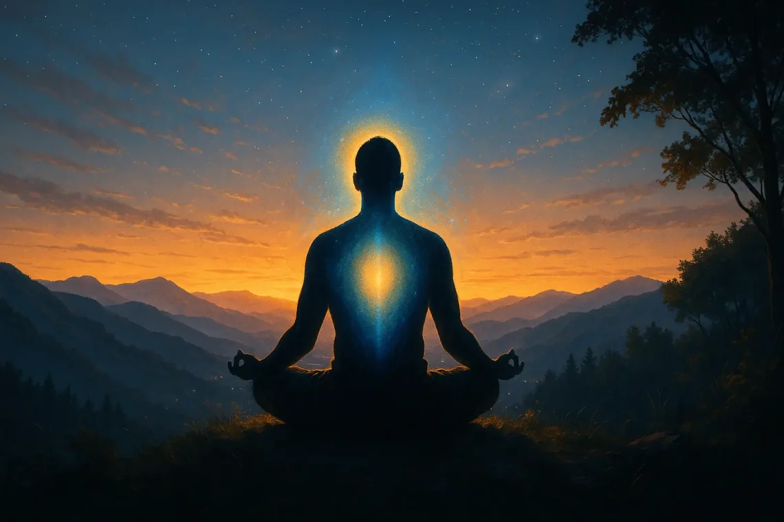 kultivasi spiritual