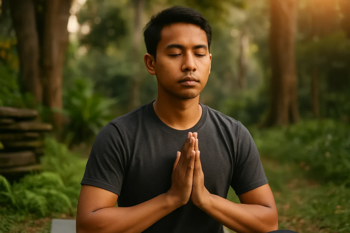 spiritual quotient adalah