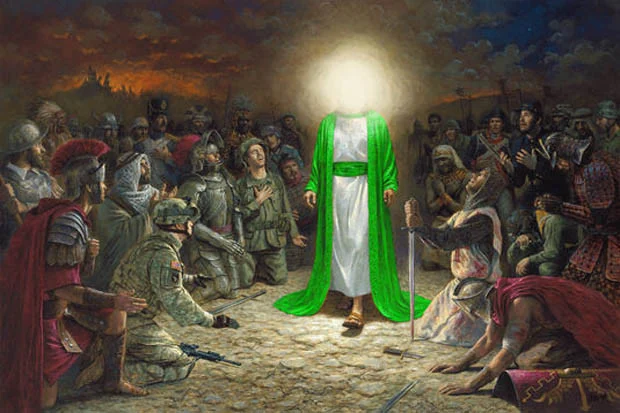 Apa Itu Imam Mahdi