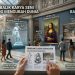 Filosofi Dibalik Karya Seni Klasik yang Mengubah Dunia