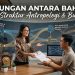 Hubungan Antara Bahasa dan Struktur Antropologi & Budaya