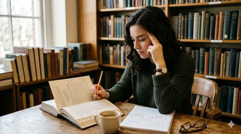 Mengapa Belajar Filosofi Penting untuk Berpikir Kritis?