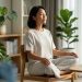 bagaimana spiritualitas modern membantu mengatasi kelelahan mental