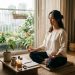 membangun ritual harian untuk menjaga koneksi spiritualitas modern