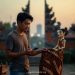 Tantangan Generasi Muda dalam Mempertahankan Tradisi Leluhur