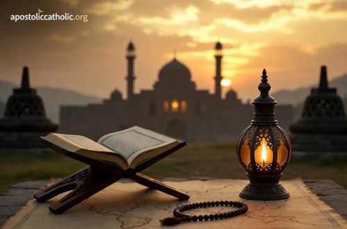 Strategi Sejarah Dakwah dalam Transformasi Peradaban