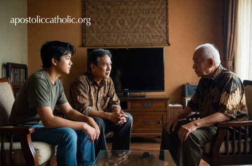 Analisis Sosial Budaya: Menghadapi Perubahan Zaman