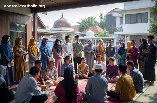 Sejarah dan Dakwah di Nusantara