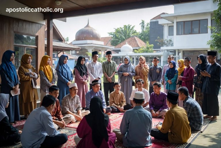 Sejarah dan Dakwah di Nusantara