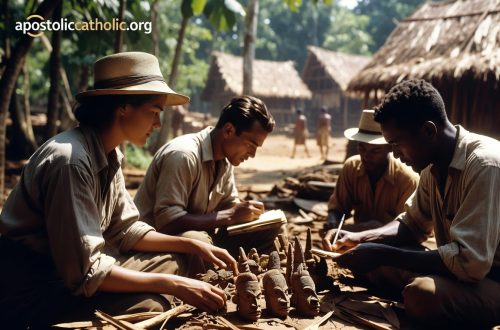 Sejarah Perkembangan Antropologi: Dari Kolonial hingga Digital