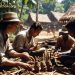 Sejarah Perkembangan Antropologi: Dari Kolonial hingga Digital