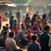 Implementasi Budaya dalam Kehidupan Sosial Masyarakat