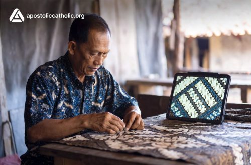 Sinergi Antara Tradisi dan Teknologi: Inovasi Tanpa Menghilangkan Akar