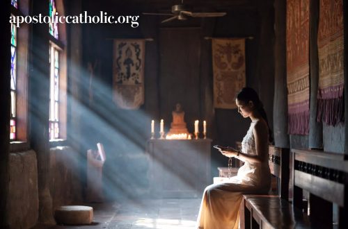 Sinergi Budaya dan Spiritualitas di Balik Tradisi