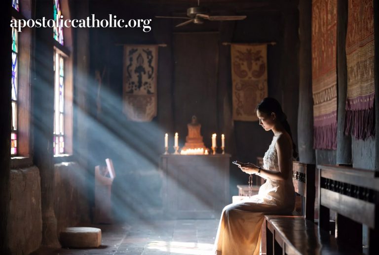 Sinergi Budaya dan Spiritualitas di Balik Tradisi