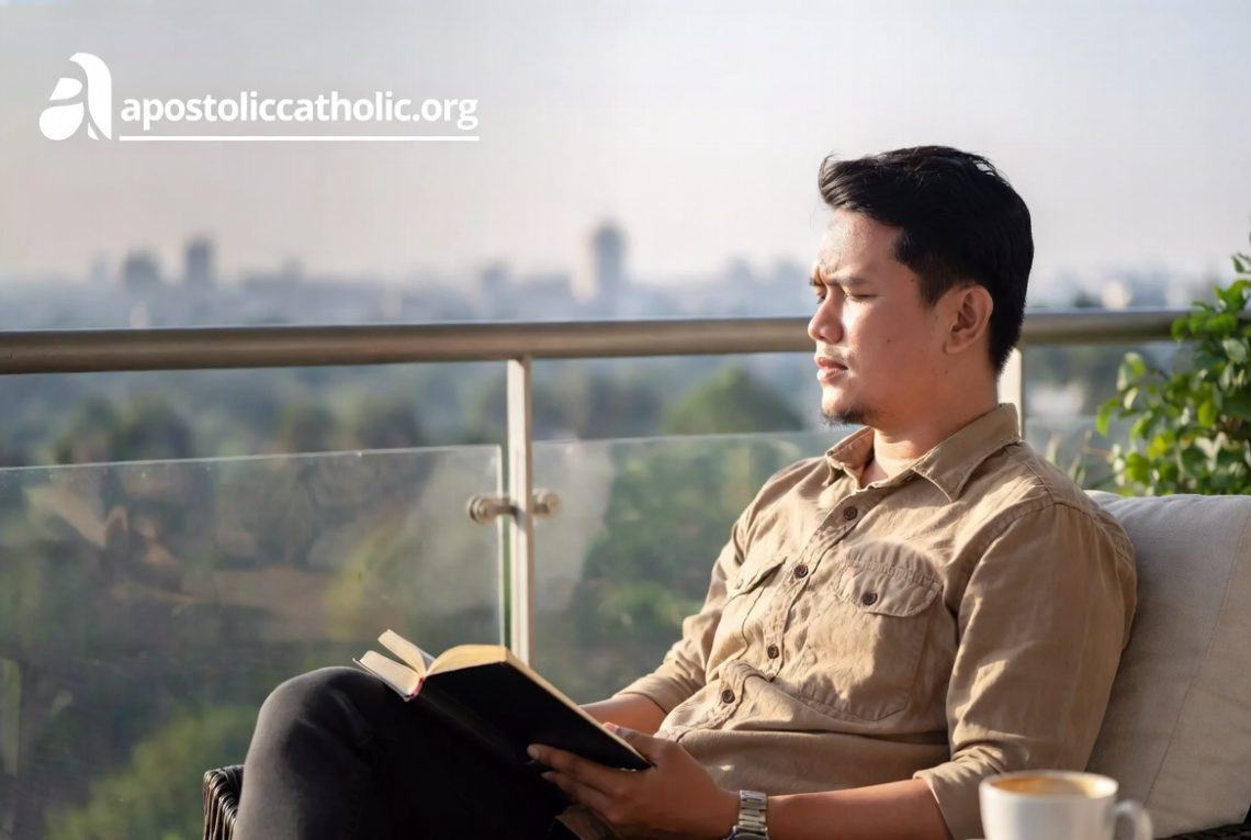 Panduan Memahami Esensi Agama Modern